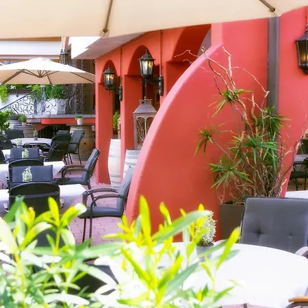 Hotel-restaurant Bierhaeusle Hotel 3*