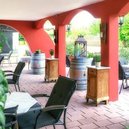 Hotel-restaurant Bierhaeusle Hotel Freiburg im Breisgau