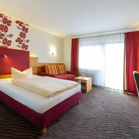 Hotel Hotel-restaurant Bierhaeusle 3*