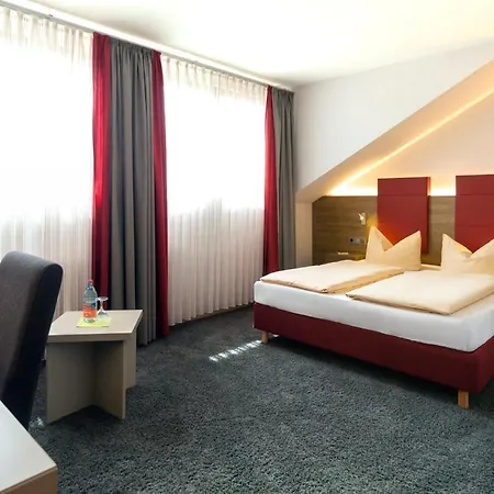 Hotel-restaurant Bierhaeusle Hotel