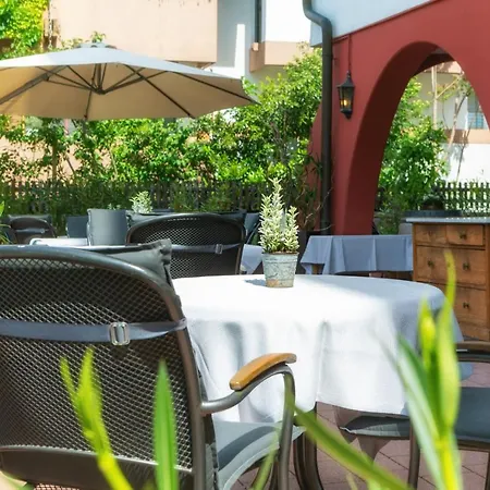 Hotel Hotel-restaurant Bierhaeusle Freiburg im Breisgau