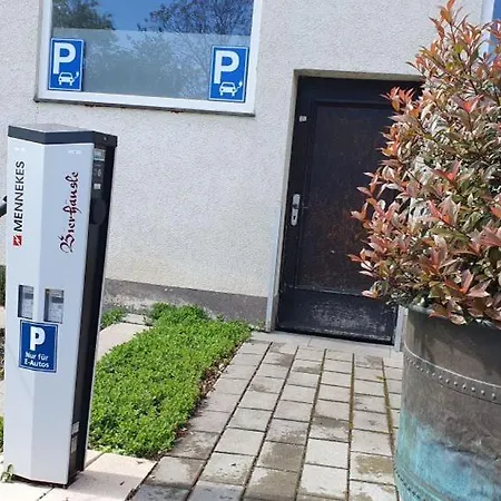Hotel-restaurant Bierhaeusle Freiburg im Breisgau