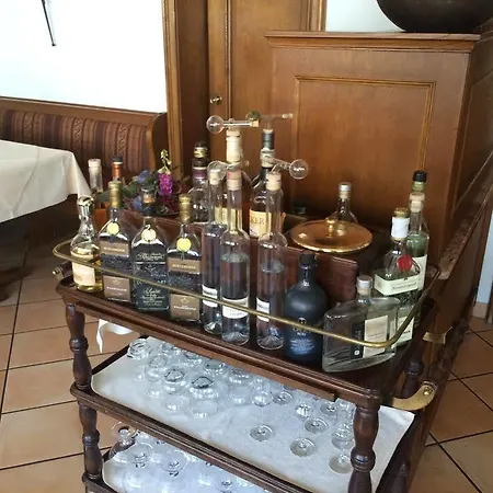 比尔豪斯尔餐厅酒店 酒店 弗赖堡